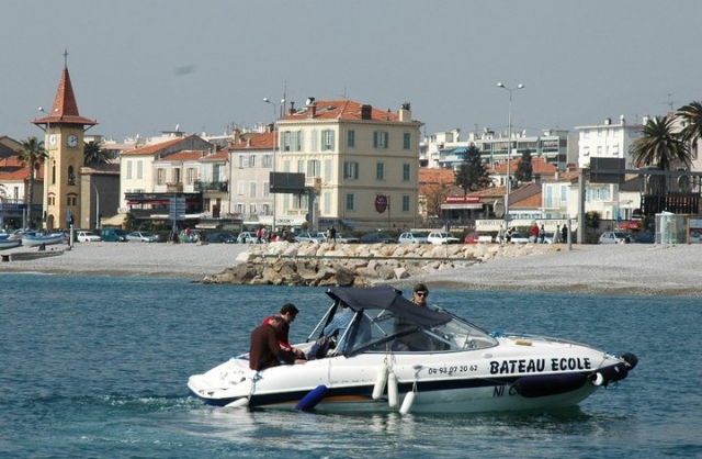 Cours theorique de navigation